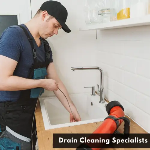 Sludge Removal in Watertown, MA